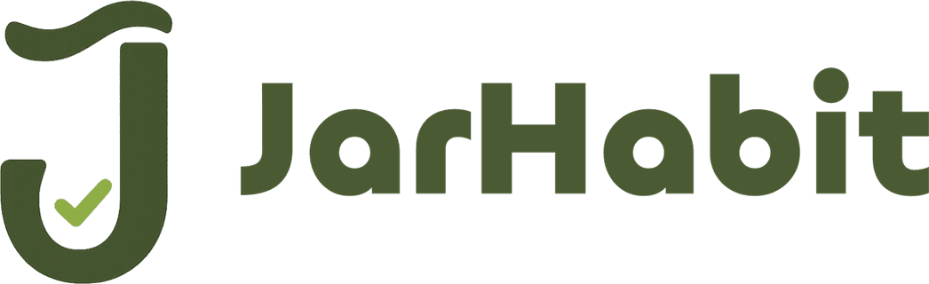JarHabit